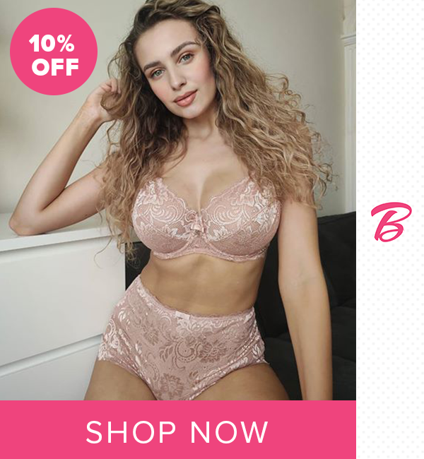 Influencer Top Picks Lingerie Reviews Belle Lingerie